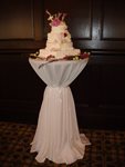 Cake Display