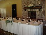 Head Table